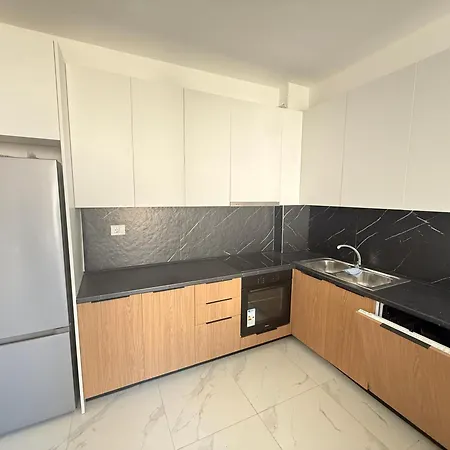 Appartamento Marelia *