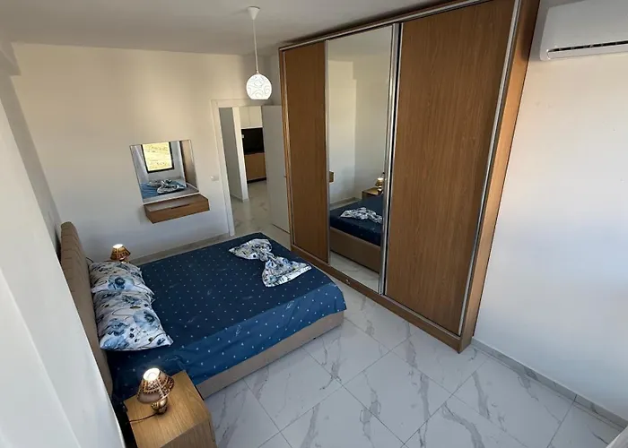 Marelia דירה אוריקום