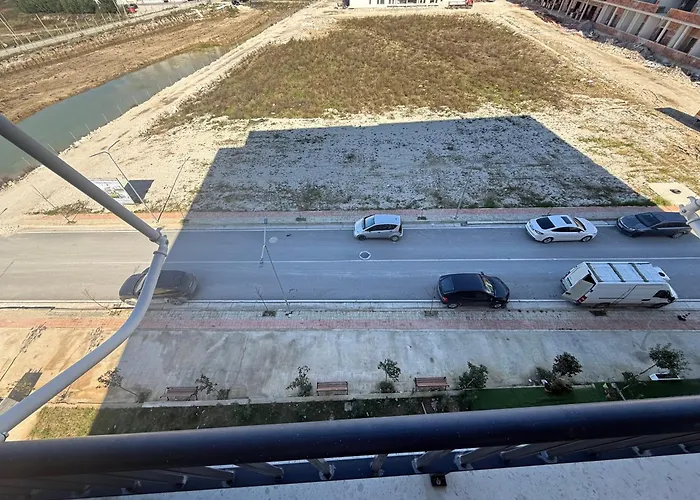 Marelia דירה אוריקום