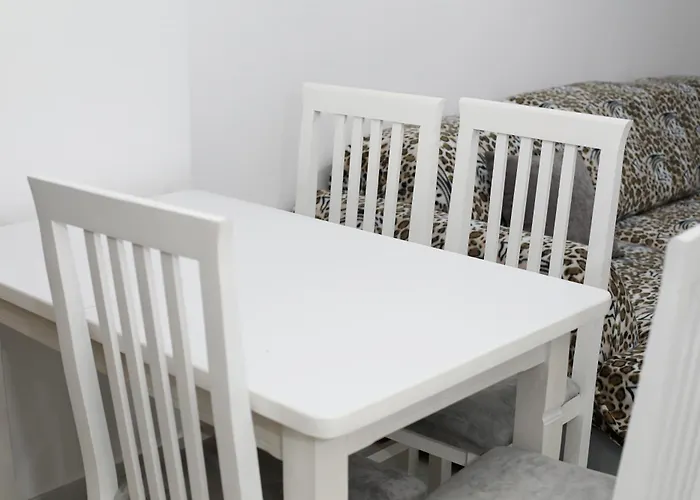 דירה Marelia אוריקום