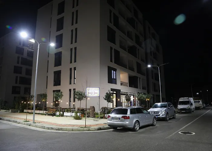 Marelia אוריקום