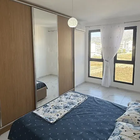 Apartment Marelia *