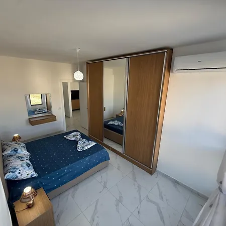 Marelia Apartment Orikum