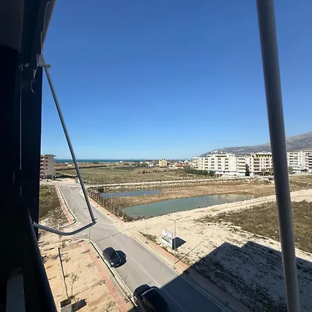 Marelia Bashkia e Orikumit