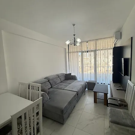 Apartment Marelia
