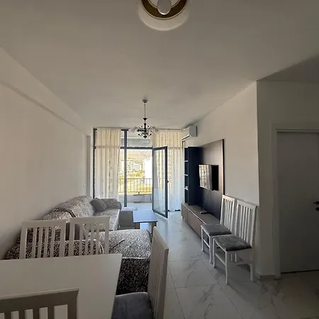 Apartment Marelia *