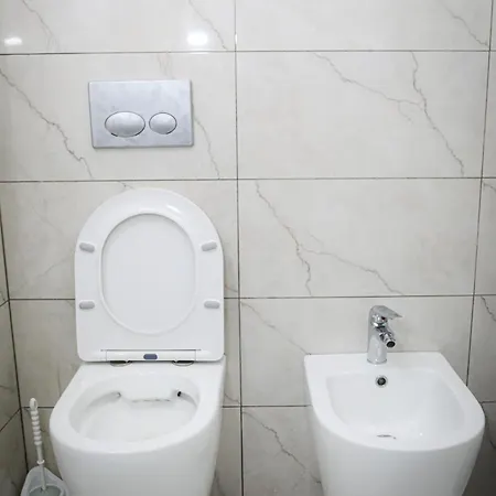 Marelia Appartement *