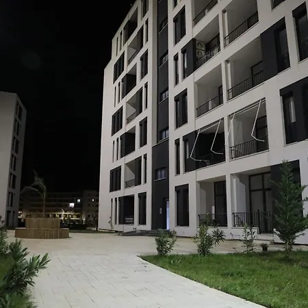 Marelia * Bashkia e Orikumit