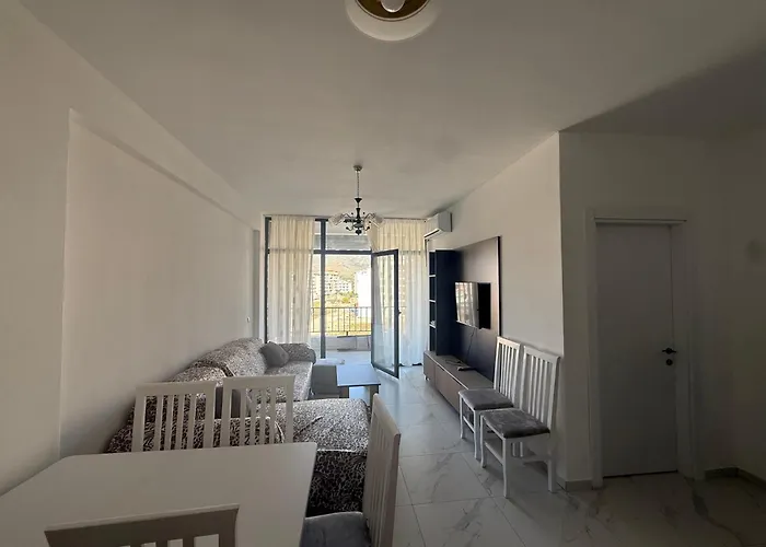 Apartment Marelia *