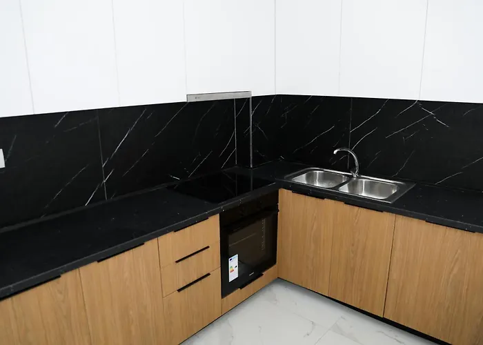 Apartment Marelia Orikum