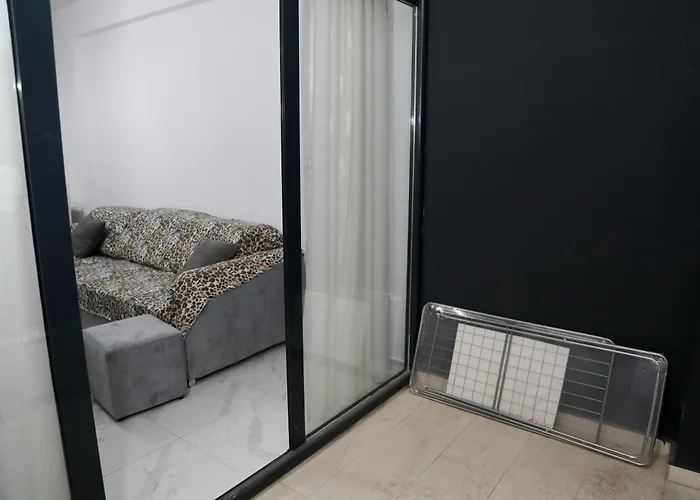 Marelia Apartment Orikum