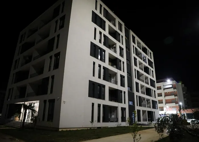 Marelia Apartment Orikum